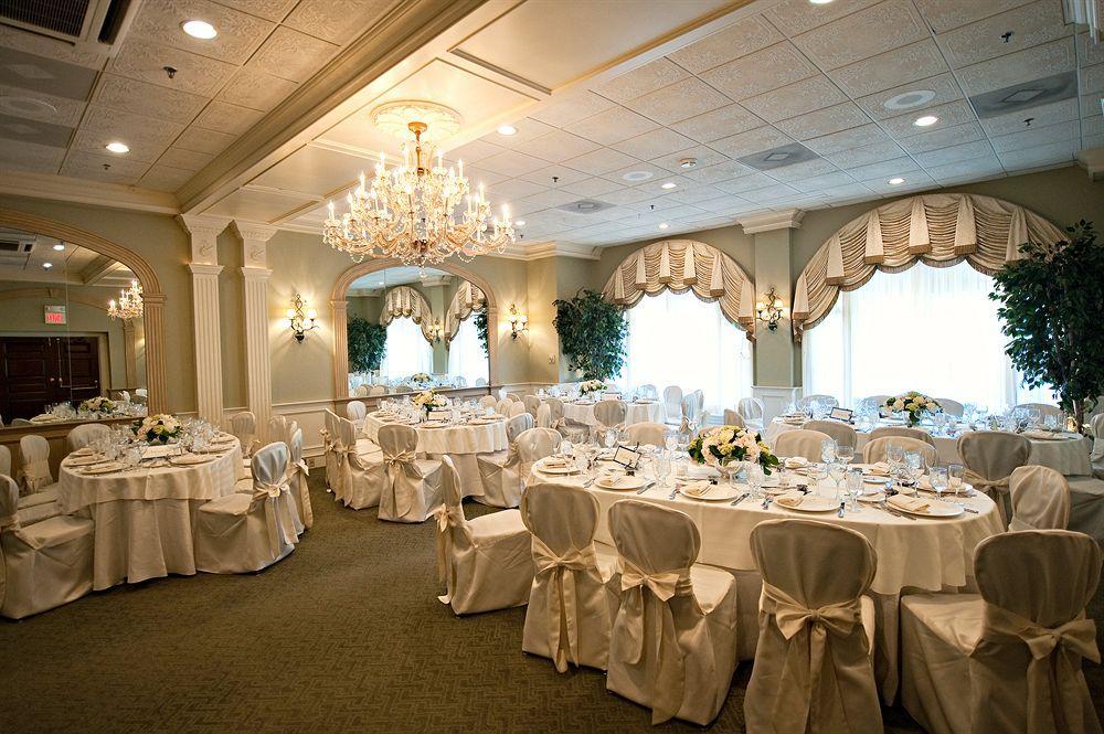 The Bernards Inn Bernardsville Exteriér fotografie