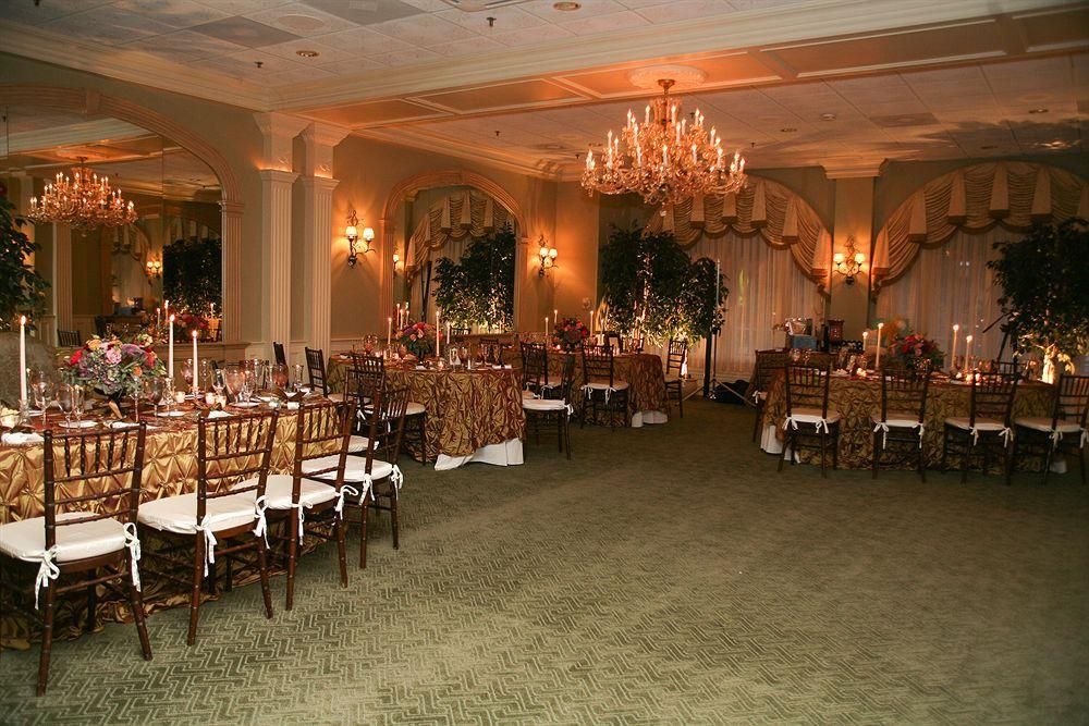 The Bernards Inn Bernardsville Exteriér fotografie