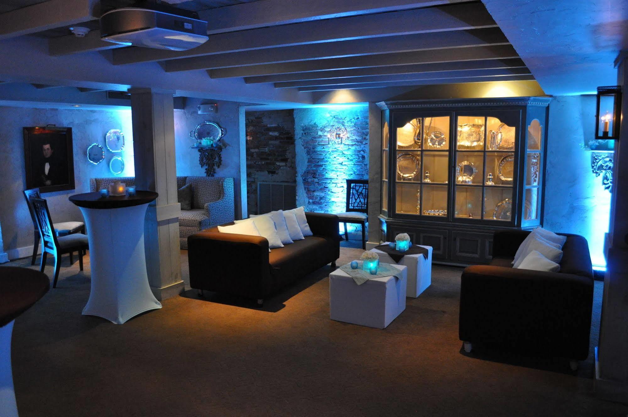 The Bernards Inn Bernardsville Exteriér fotografie