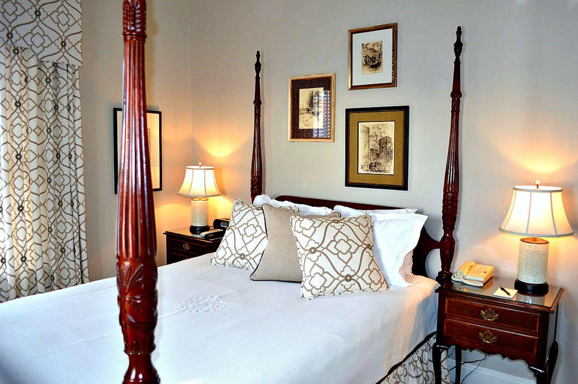 The Bernards Inn Bernardsville Exteriér fotografie