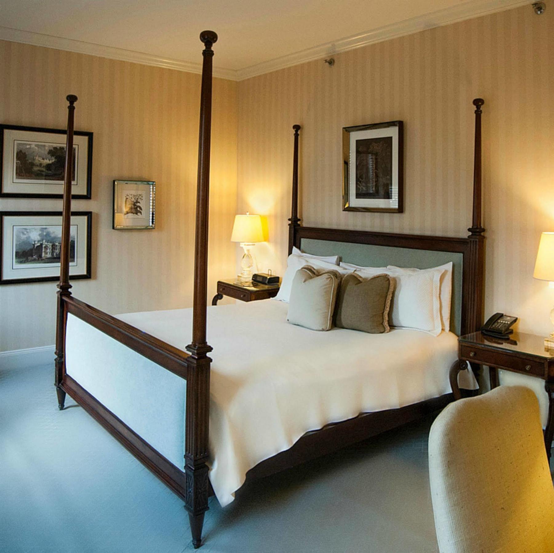 The Bernards Inn Bernardsville Exteriér fotografie