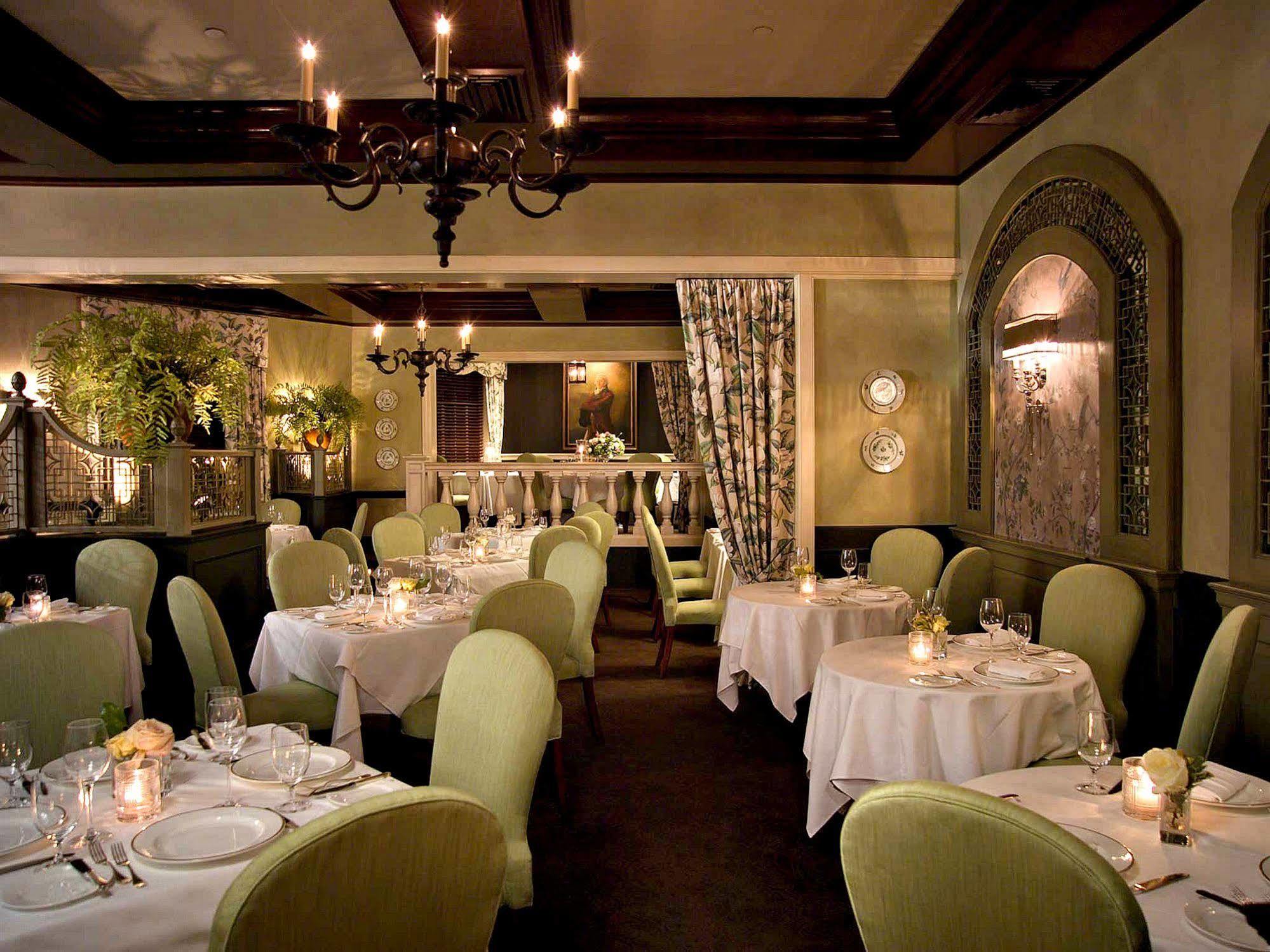 The Bernards Inn Bernardsville Exteriér fotografie