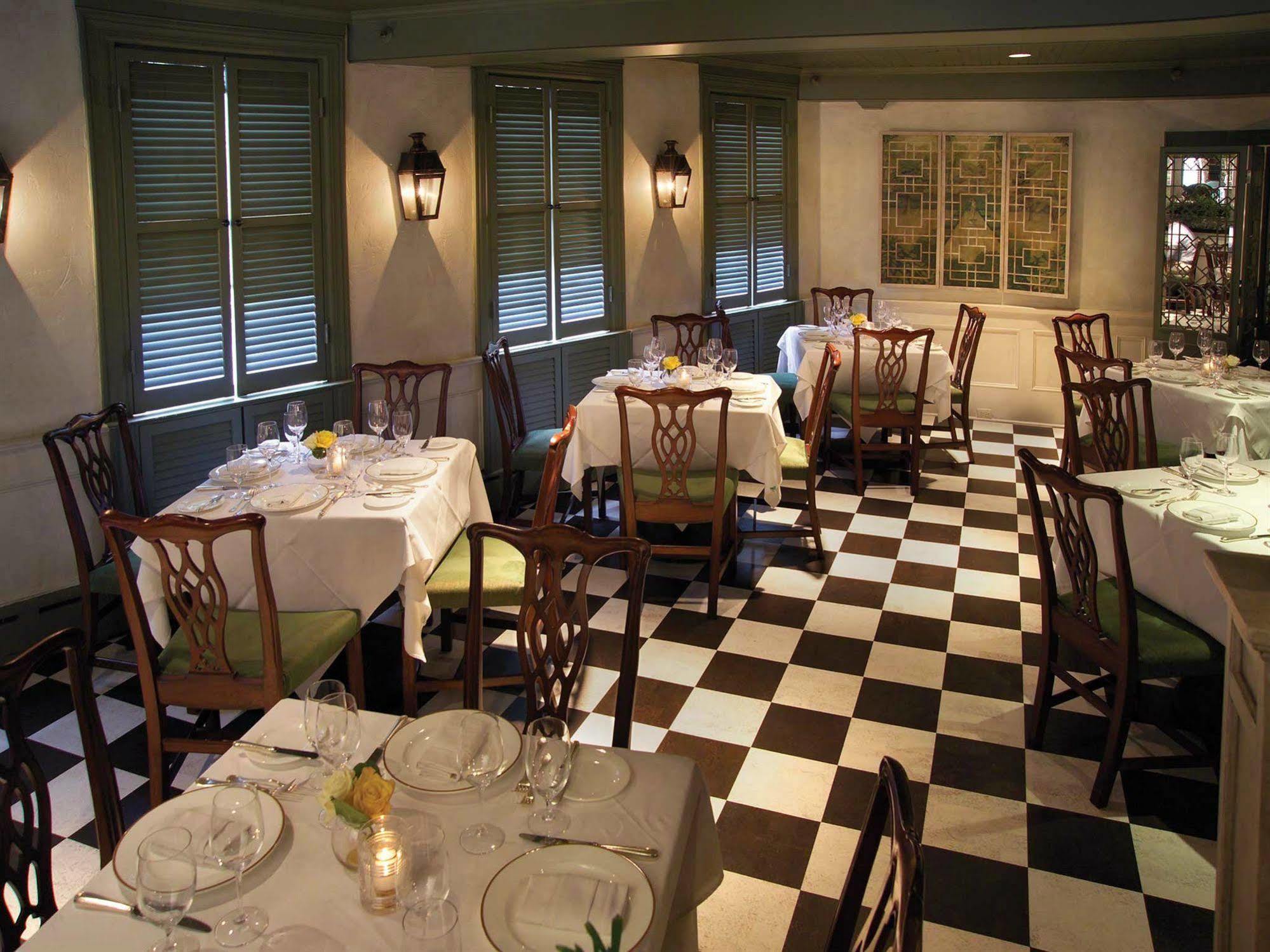 The Bernards Inn Bernardsville Exteriér fotografie