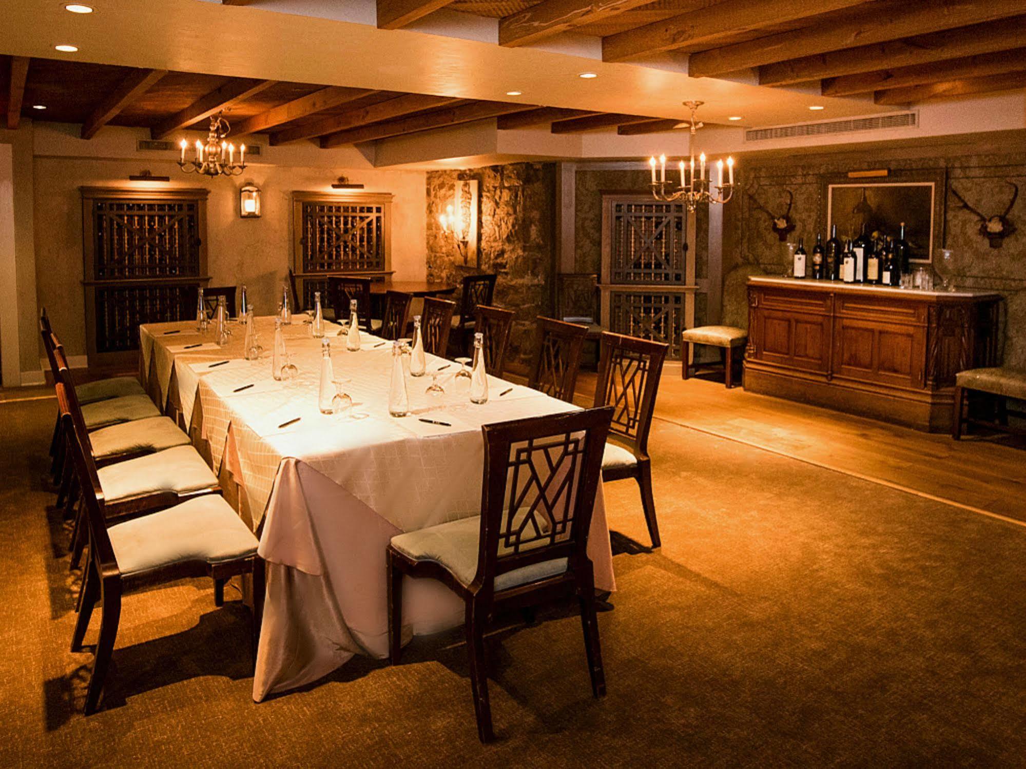 The Bernards Inn Bernardsville Exteriér fotografie