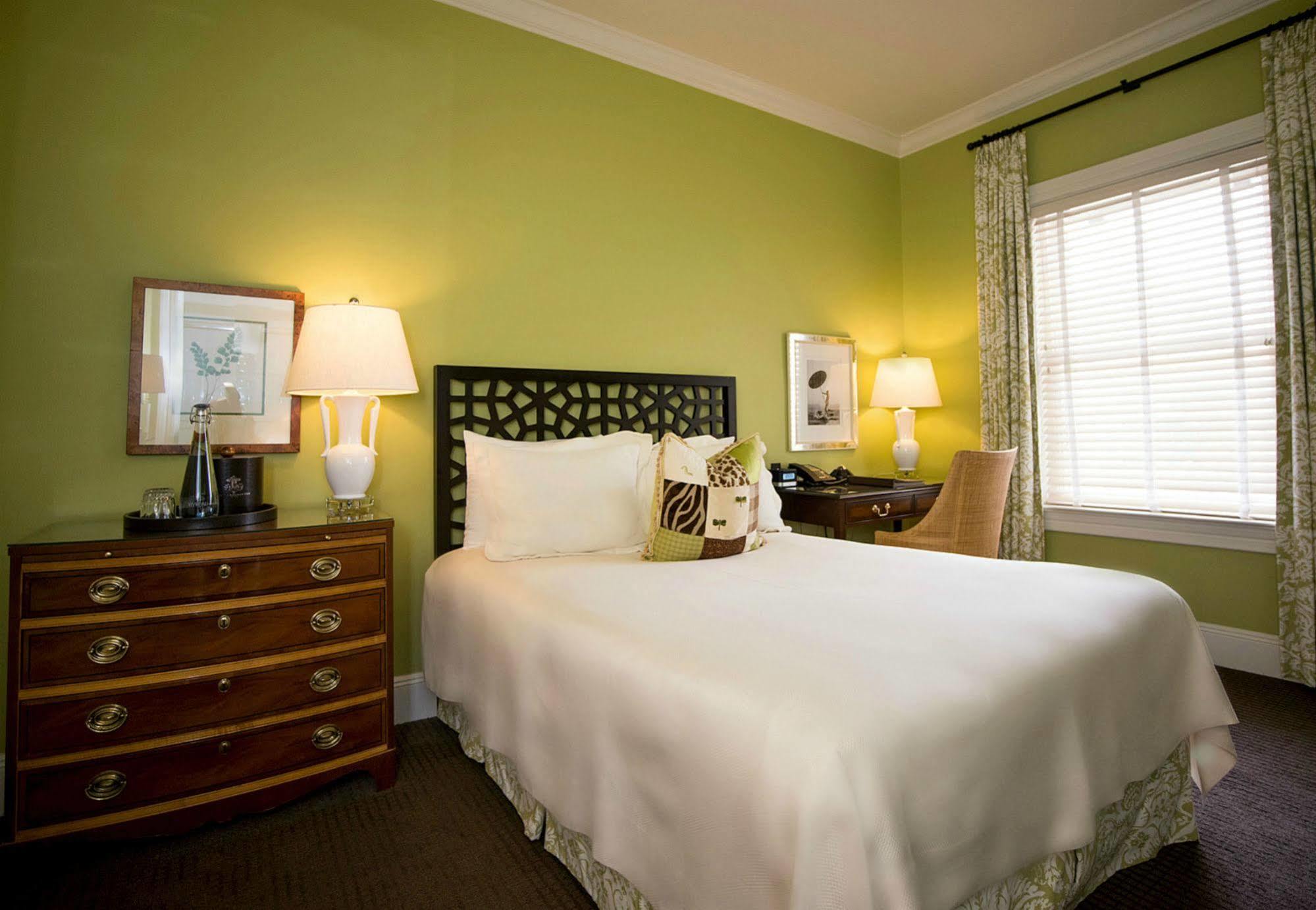 The Bernards Inn Bernardsville Exteriér fotografie