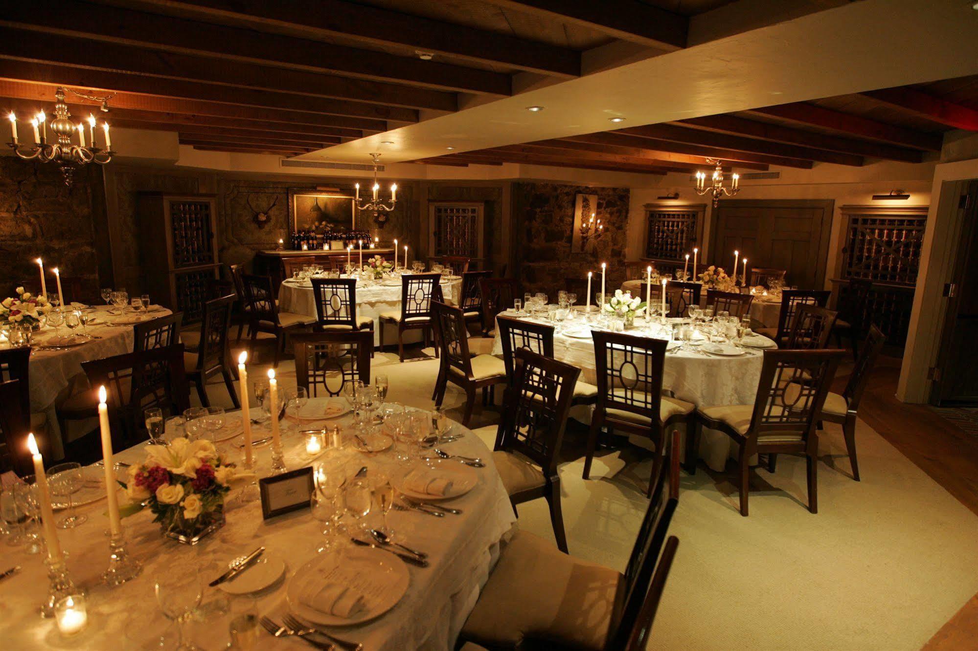 The Bernards Inn Bernardsville Exteriér fotografie
