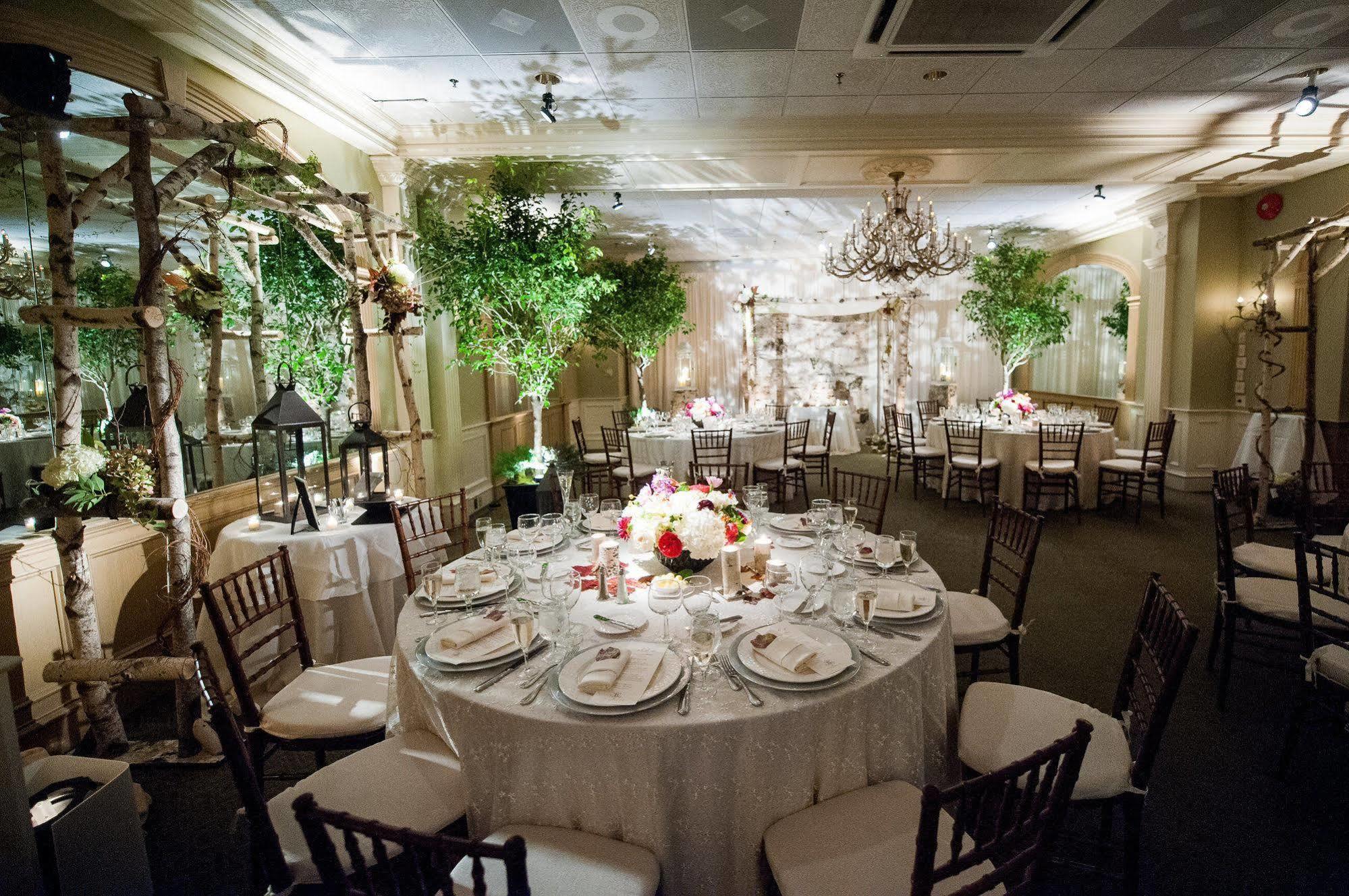 The Bernards Inn Bernardsville Exteriér fotografie