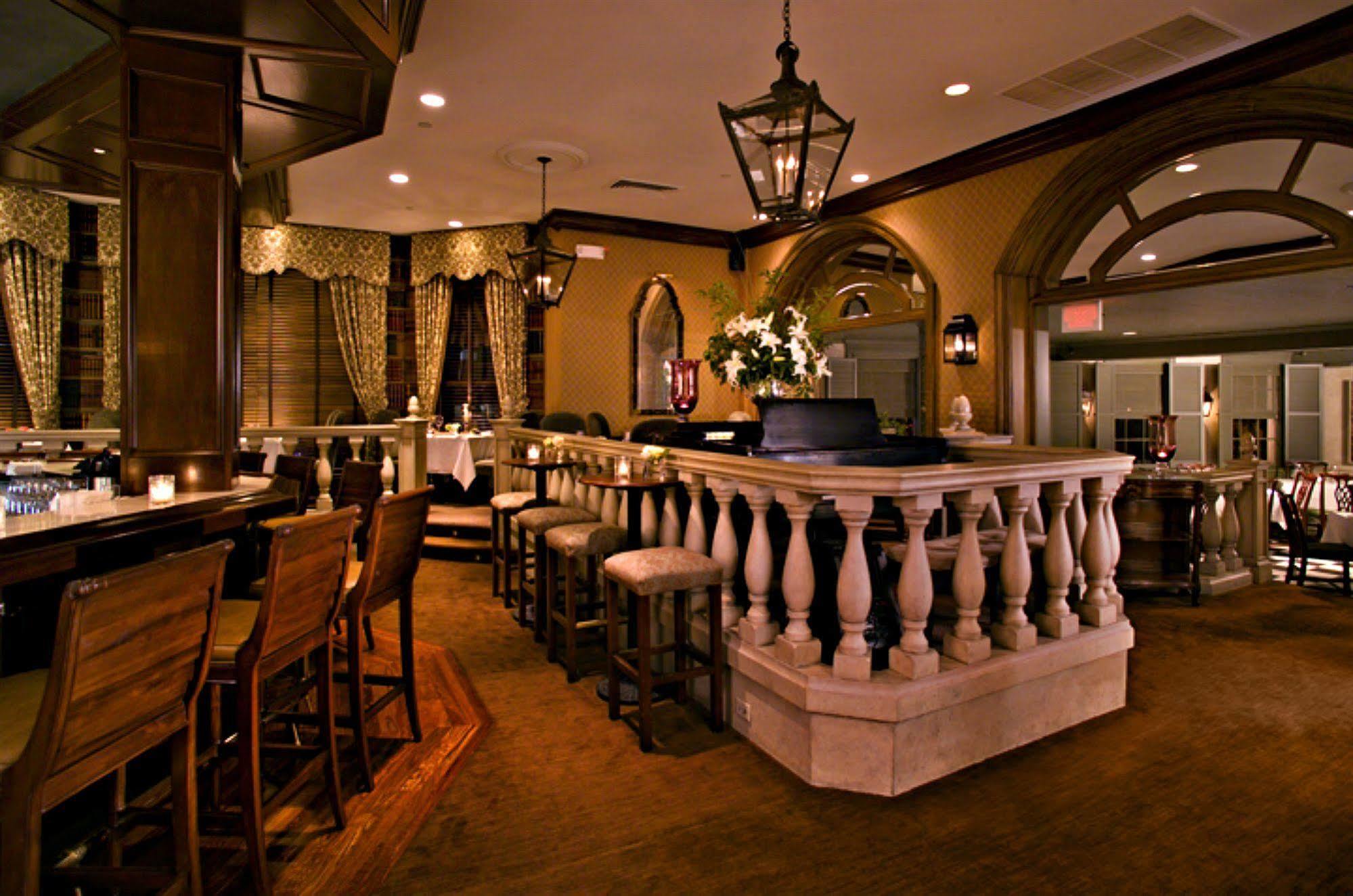 The Bernards Inn Bernardsville Exteriér fotografie