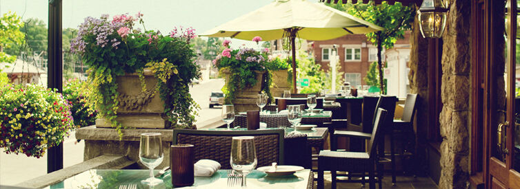 The Bernards Inn Bernardsville Exteriér fotografie