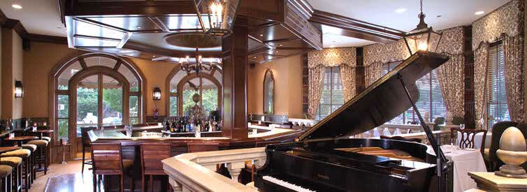 The Bernards Inn Bernardsville Exteriér fotografie